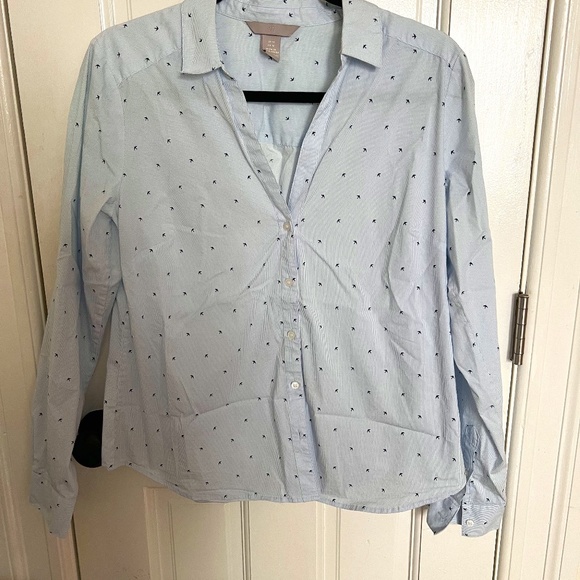 H&M Blouse - Picture 1 of 4